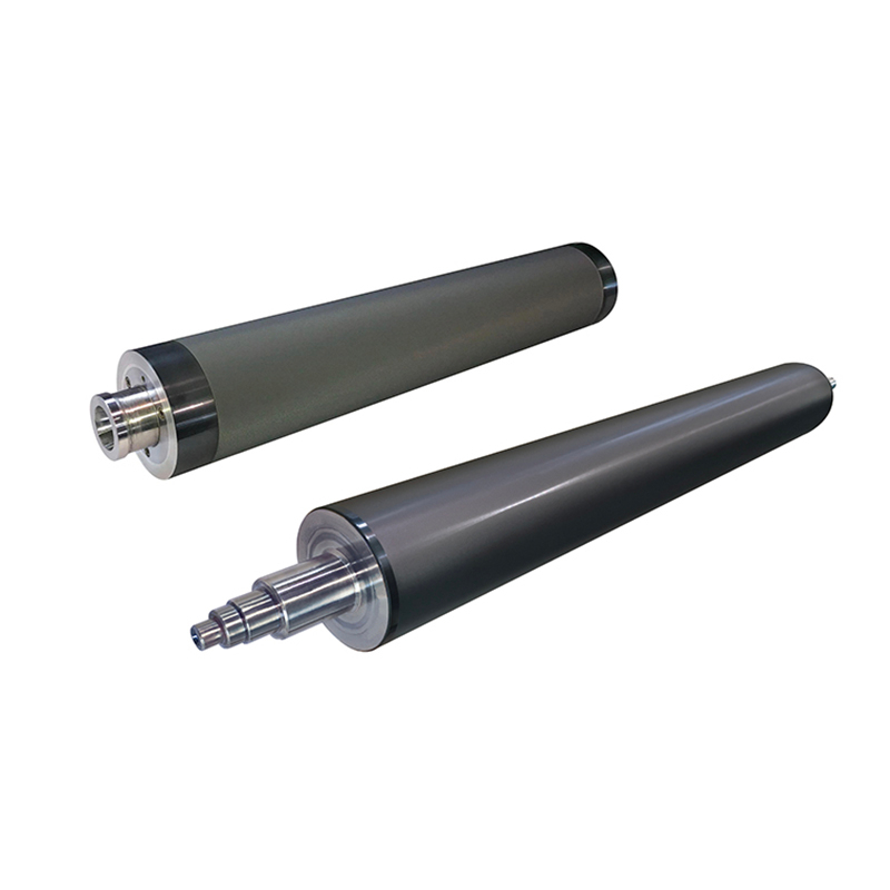 Ceramic Anilox Roller from China manufacturer Shang Yun Company